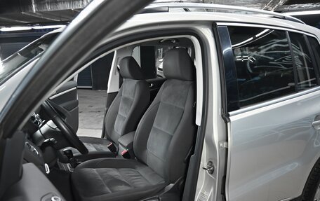 Volkswagen Tiguan I, 2011 год, 1 195 000 рублей, 7 фотография