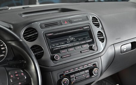 Volkswagen Tiguan I, 2011 год, 1 195 000 рублей, 10 фотография