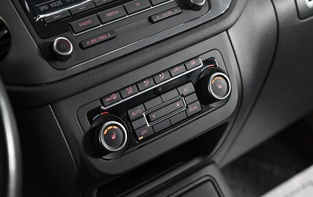 Volkswagen Tiguan I, 2011 год, 1 195 000 рублей, 11 фотография