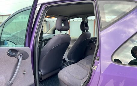 Mercedes-Benz A-Класс, 1999 год, 225 000 рублей, 10 фотография
