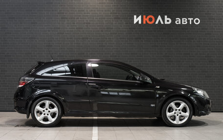 Opel Astra H, 2006 год, 555 000 рублей, 7 фотография