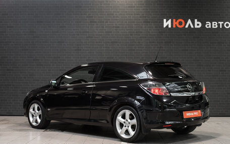 Opel Astra H, 2006 год, 555 000 рублей, 4 фотография