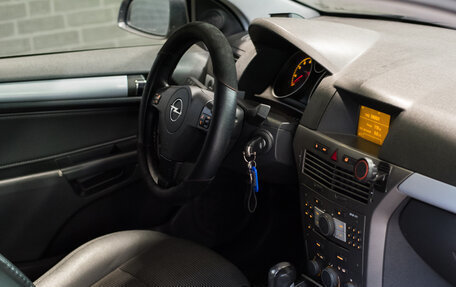 Opel Astra H, 2006 год, 555 000 рублей, 10 фотография