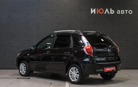 Datsun mi-DO, 2015 год, 530 000 рублей, 4 фотография