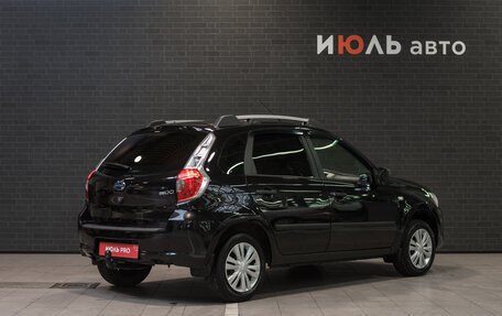 Datsun mi-DO, 2015 год, 530 000 рублей, 6 фотография