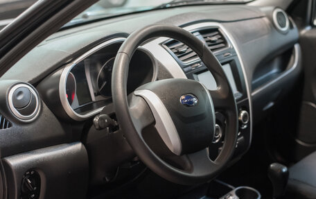 Datsun mi-DO, 2015 год, 530 000 рублей, 9 фотография