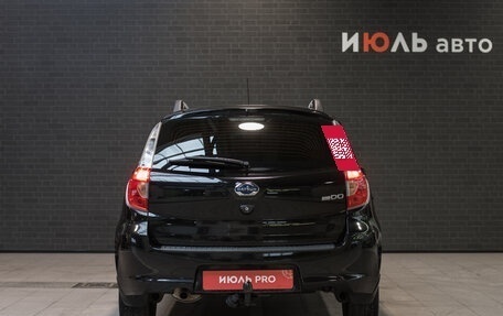 Datsun mi-DO, 2015 год, 530 000 рублей, 5 фотография