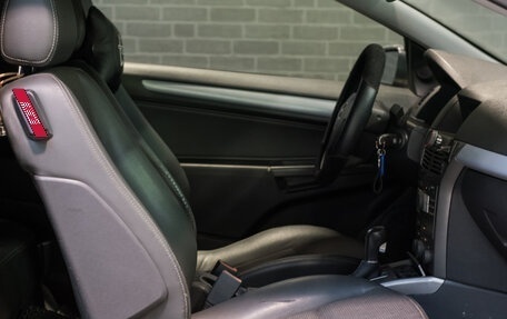 Opel Astra H, 2006 год, 555 000 рублей, 11 фотография