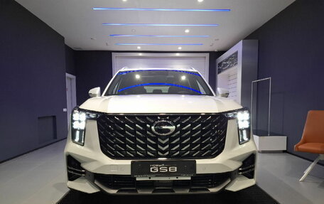GAC GS8, 2024 год, 4 849 000 рублей, 2 фотография