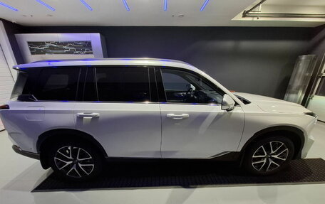 GAC GS8, 2024 год, 4 849 000 рублей, 3 фотография