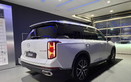 GAC GS8, 2024 год, 4 849 000 рублей, 4 фотография