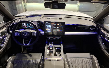 GAC GS8, 2024 год, 4 849 000 рублей, 10 фотография
