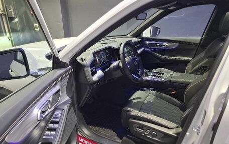 GAC GS8, 2024 год, 4 849 000 рублей, 9 фотография