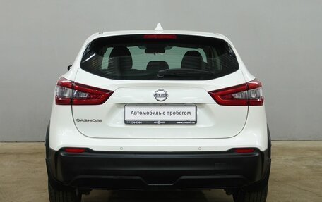 Nissan Qashqai, 2019 год, 1 670 000 рублей, 6 фотография