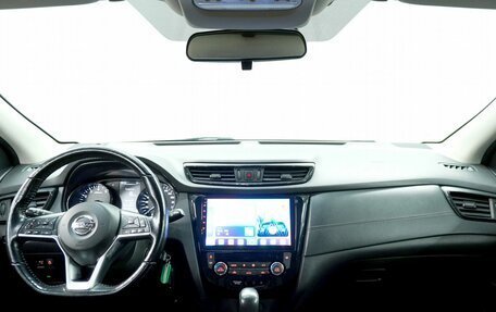 Nissan Qashqai, 2019 год, 1 670 000 рублей, 9 фотография