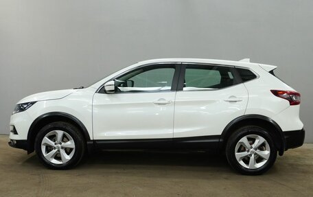 Nissan Qashqai, 2019 год, 1 670 000 рублей, 8 фотография