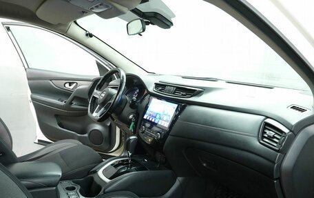 Nissan Qashqai, 2019 год, 1 670 000 рублей, 13 фотография