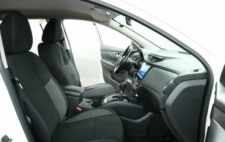 Nissan Qashqai, 2019 год, 1 670 000 рублей, 12 фотография