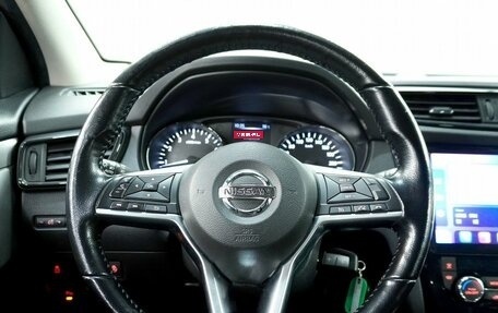 Nissan Qashqai, 2019 год, 1 670 000 рублей, 10 фотография