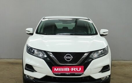 Nissan Qashqai, 2019 год, 1 670 000 рублей, 2 фотография
