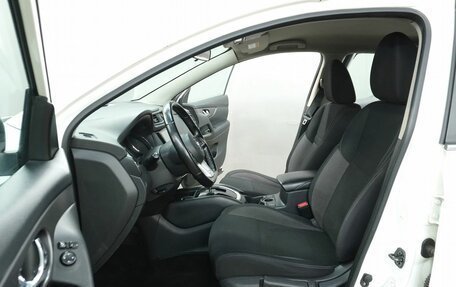 Nissan Qashqai, 2019 год, 1 670 000 рублей, 15 фотография