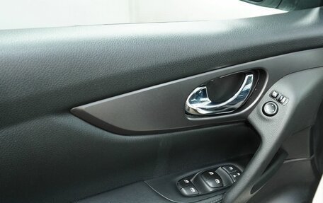 Nissan Qashqai, 2019 год, 1 670 000 рублей, 16 фотография