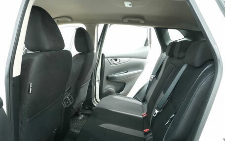 Nissan Qashqai, 2019 год, 1 670 000 рублей, 14 фотография