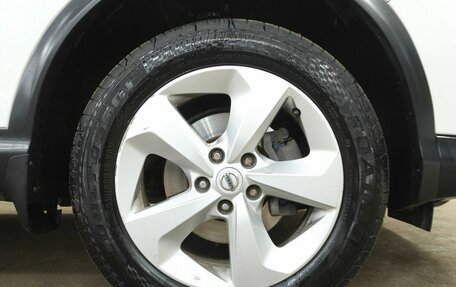 Nissan Qashqai, 2019 год, 1 670 000 рублей, 18 фотография