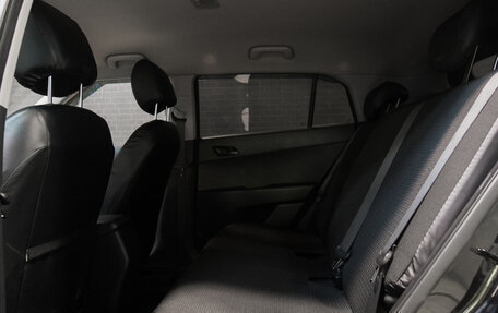 Hyundai Creta I рестайлинг, 2016 год, 1 445 000 рублей, 12 фотография