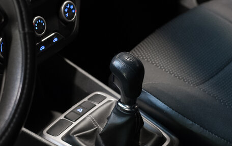 Hyundai Creta I рестайлинг, 2016 год, 1 445 000 рублей, 16 фотография