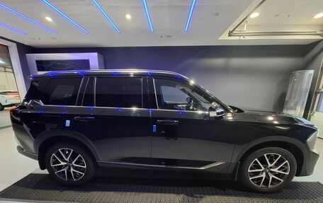 GAC GS8, 2024 год, 4 499 000 рублей, 3 фотография