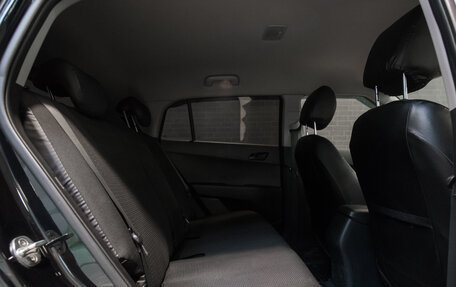 Hyundai Creta I рестайлинг, 2016 год, 1 445 000 рублей, 13 фотография