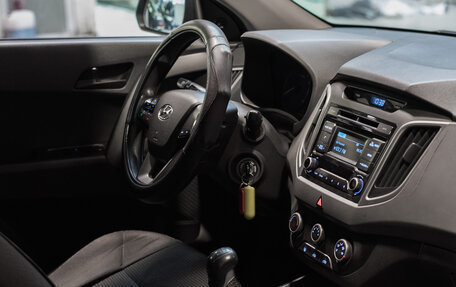 Hyundai Creta I рестайлинг, 2016 год, 1 445 000 рублей, 11 фотография