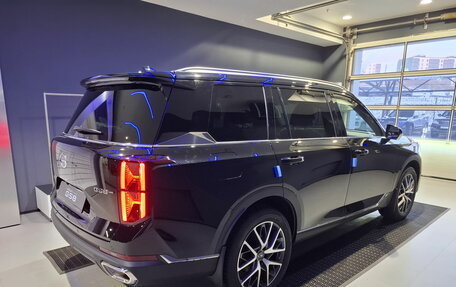 GAC GS8, 2024 год, 4 499 000 рублей, 4 фотография