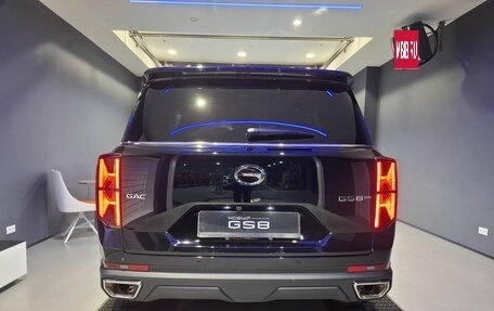 GAC GS8, 2024 год, 4 499 000 рублей, 5 фотография