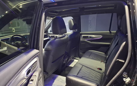 GAC GS8, 2024 год, 4 499 000 рублей, 8 фотография
