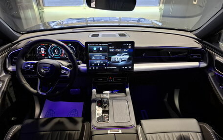 GAC GS8, 2024 год, 4 499 000 рублей, 10 фотография