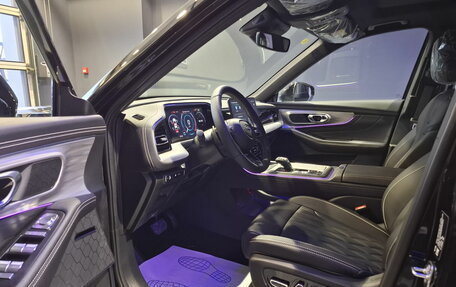 GAC GS8, 2024 год, 4 499 000 рублей, 9 фотография