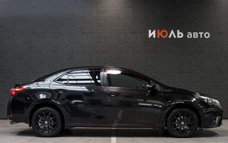 Toyota Corolla, 2014 год, 1 350 000 рублей, 7 фотография