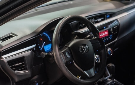 Toyota Corolla, 2014 год, 1 350 000 рублей, 8 фотография