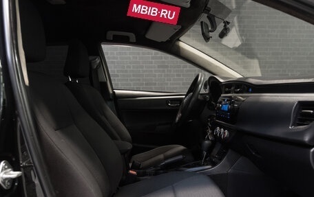 Toyota Corolla, 2014 год, 1 350 000 рублей, 10 фотография