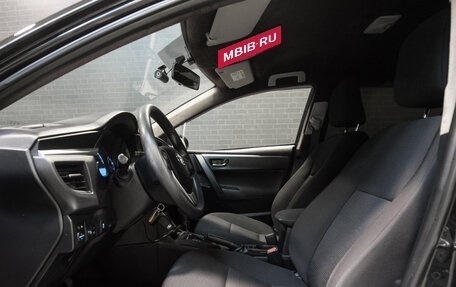 Toyota Corolla, 2014 год, 1 350 000 рублей, 9 фотография