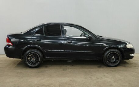 Nissan Almera Classic, 2007 год, 455 000 рублей, 4 фотография