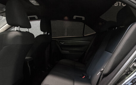 Toyota Corolla, 2014 год, 1 350 000 рублей, 13 фотография
