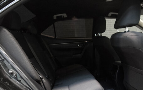 Toyota Corolla, 2014 год, 1 350 000 рублей, 12 фотография