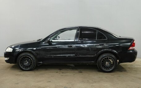 Nissan Almera Classic, 2007 год, 455 000 рублей, 8 фотография