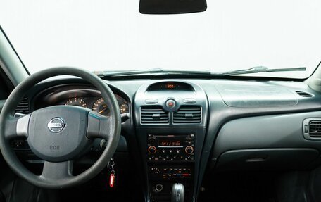 Nissan Almera Classic, 2007 год, 455 000 рублей, 9 фотография