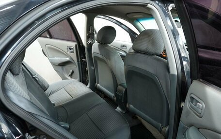 Nissan Almera Classic, 2007 год, 455 000 рублей, 10 фотография
