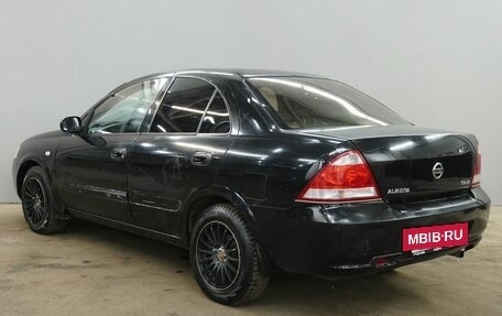 Nissan Almera Classic, 2007 год, 455 000 рублей, 7 фотография