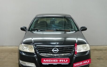 Nissan Almera Classic, 2007 год, 455 000 рублей, 2 фотография